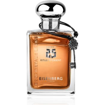 Eisenberg Secret IV Rituel d'Orient woda perfumowana dla mężczyzn 100 ml