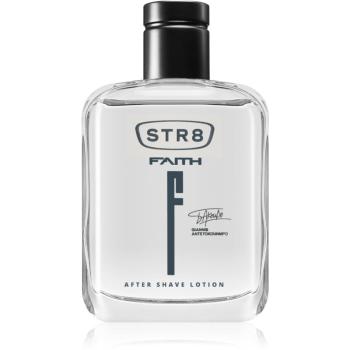 STR8 Faith woda po goleniu dla mężczyzn 50 ml