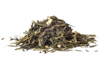 Japan Sencha cytrynowa – zielona herbata, 100g