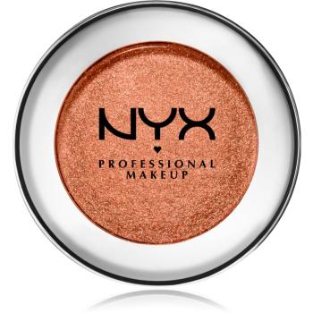 NYX Professional Makeup Prismatic Shadows błyszczące cienie do powiek odcień 24 Sunset Daze 1.24 g