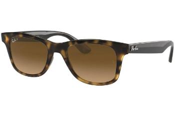Ray-Ban RB4640 710/M2 Polarized ONE SIZE (50)