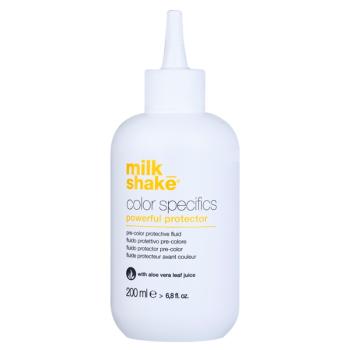 Milk Shake Color Specifics Powerful Protector serum przed koloryzacją 200 ml