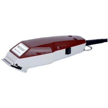 Moser Pro Mini 1411-0050 profesjonalna maszynka do golenia do włosów