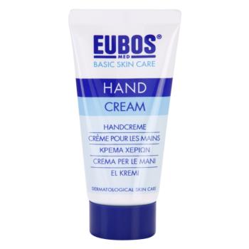 Eubos Basic Skin Care krem regenerujący do rąk 50 ml