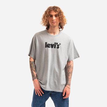 Koszulka męska Levi's® SS Relaxed Fit Tee Poster 16143-0392