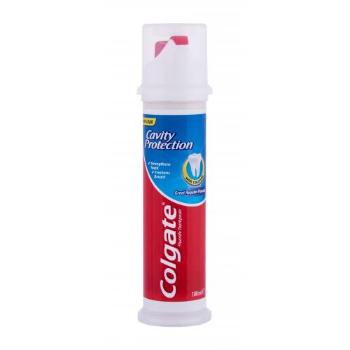Colgate Cavity Protection 100 ml pasta do zębów unisex uszkodzony flakon