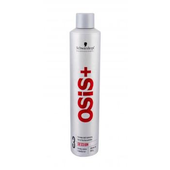 Schwarzkopf Professional Osis+ Session 500 ml lakier do włosów dla kobiet