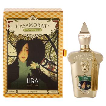 Xerjoff Casamorati 1888 Lira woda perfumowana dla kobiet 100 ml
