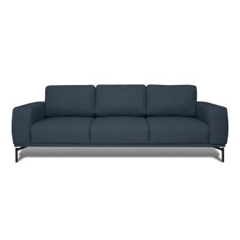 Niebieska sofa Scandic Flow