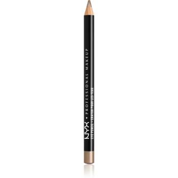NYX Professional Makeup Eye and Eyebrow Pencil precyzyjny ołówek do oczu odcień 928 Velvet 1.2 g
