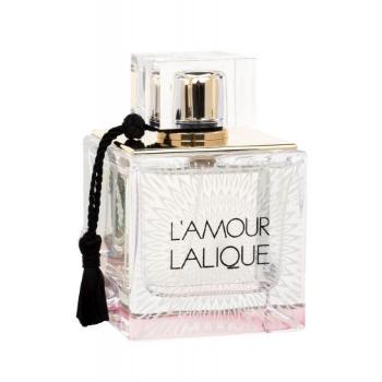 Lalique L´Amour 100 ml woda perfumowana dla kobiet