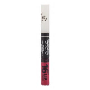 Dermacol 16H Lip Colour 4,8 g pomadka dla kobiet 03