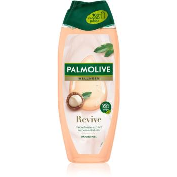 Palmolive Wellness Revive żel pod prysznic 500 ml