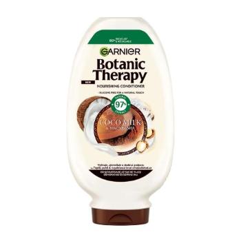 Garnier Botanic Therapy Coco Milk & Macadamia 200 ml balsam do włosów dla kobiet