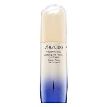 Shiseido Vital Perfection Uplifting & Firming Eye Cream emulsja 15 ml
