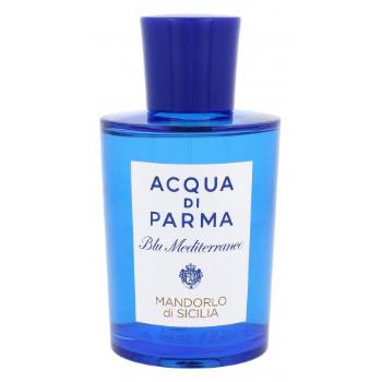 Acqua di Parma Blu Mediterraneo Mandorlo di Sicilia 150 ml woda toaletowa unisex Uszkodzone pudełko