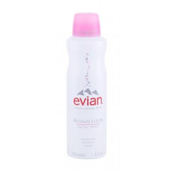 Evian Brumisateur 150 ml wody i spreje do twarzy dla kobiet
