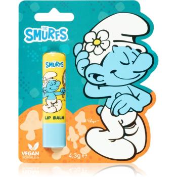 Disney Smurfs balsam do ust dla dzieci Vanity Smurf 4,3 g