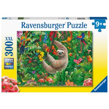Puzzle XXL 300 elementów Leniwce - Ravensburger