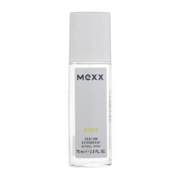 Mexx Woman 75 ml dezodorant dla kobiet