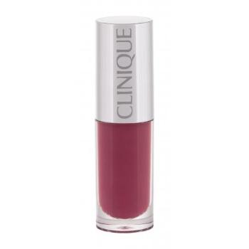 Clinique Clinique Pop Splash™ Lip Gloss + Hydration 4,3 ml błyszczyk do ust dla kobiet 18 Pinot Pop