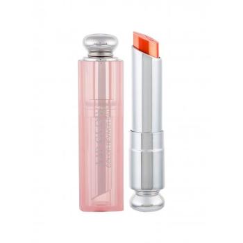 Christian Dior Addict Lip Glow To The Max 3,5 g balsam do ust dla kobiet 204 Coral