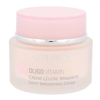 Orlane Oligo Vitamin Light Smoothing Cream 50 ml krem do twarzy na dzień dla kobiet