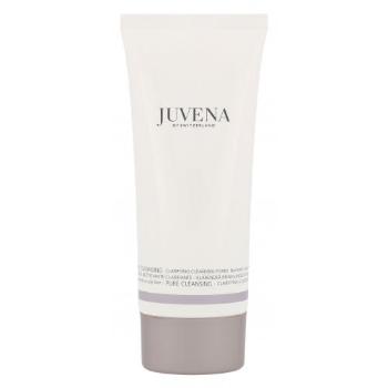 Juvena Pure Cleansing 200 ml pianka oczyszczająca dla kobiet