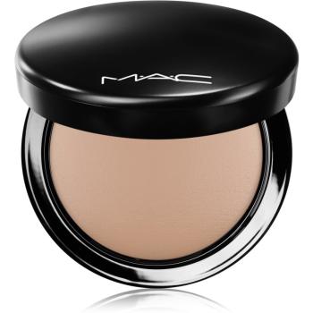 MAC Cosmetics Mineralize Skinfinish Natural puder odcień Light 10 g