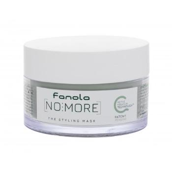 Fanola [No More ] The Styling Mask 200 ml maska do włosów dla kobiet