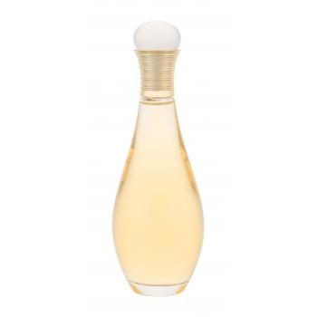 Christian Dior J´adore 150 ml olejek perfumowany dla kobiet