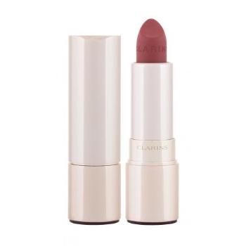 Clarins Joli Rouge Velvet 3,5 g pomadka dla kobiet 753V Pink Ginger