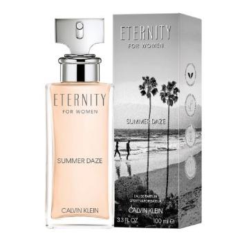 Calvin Klein Eternity Summer Daze 100 ml woda perfumowana dla kobiet