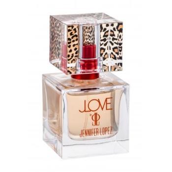 Jennifer Lopez JLove 30 ml woda perfumowana dla kobiet