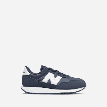 Buty dziecięce sneakersy New Balance PH237NV1