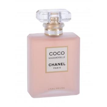 Chanel Coco Mademoiselle L´Eau Privée 50 ml woda perfumowana dla kobiet Uszkodzone pudełko