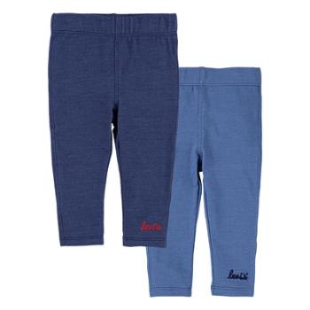 Levi's® 2 Pack Leggings Blue