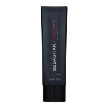 Sebastian Professional Penetraitt Shampoo odżywczy szampon do włosów zniszczonych 250 ml