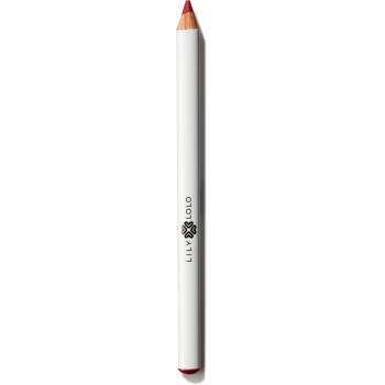 Lily Lolo Natural Lip Pencil kredka do ust odcień True Pink 1,1 g