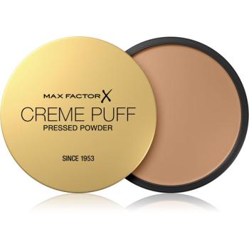 Max Factor Creme Puff puder w kompakcie odcień Nouveau Beige 14 g