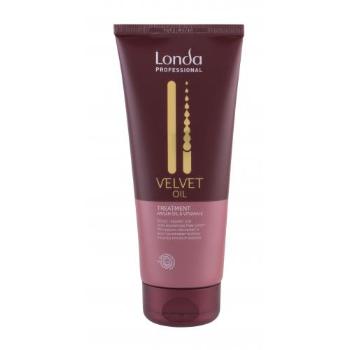 Londa Professional Velvet Oil 200 ml maska do włosów dla kobiet