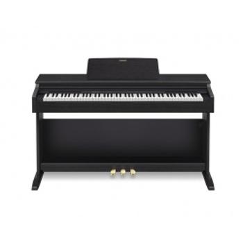Casio Ap-270 Bk Pianino Cyfrowe Czarne