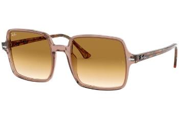 Ray-Ban Square II RB1973 128151 ONE SIZE (53)