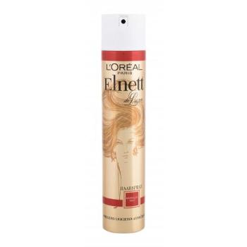 L'Oréal Paris Elnett de Luxe Normal 300 ml lakier do włosów dla kobiet