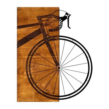 Dekoracja ścienna Wallity Bicycle