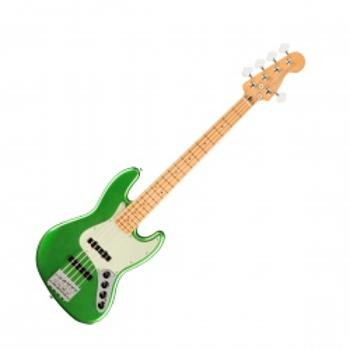 Fender Player Plus Jazz Bass V Mn Cmj