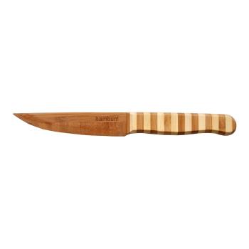 Bambusowy nóż do warzyw i owoców Bambum Flat