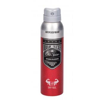 Old Spice Strong Slugger Antiperspirant & Deodorant 48 H 150 ml antyperspirant dla mężczyzn
