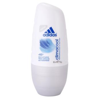 Adidas Climacool dezodorant w kulce dla kobiet 50 ml