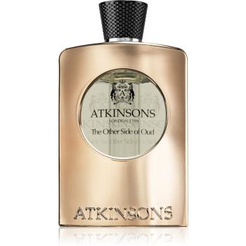 Atkinsons Oud Collection The Other Side of Oud woda perfumowana unisex 100 ml